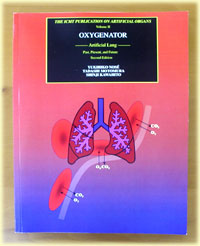 Oxygenator